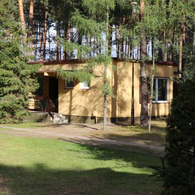Sielpiasowka.pl - Ośrodek Wypoczynkowy