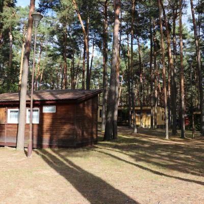 Sielpiasowka.pl - Ośrodek Wypoczynkowy