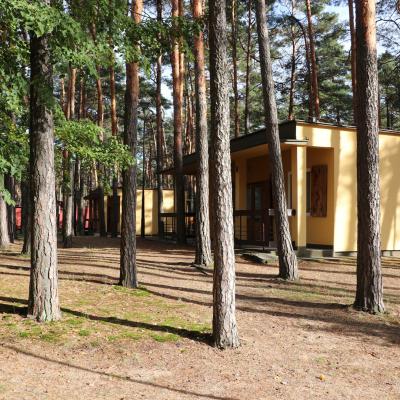 Sielpiasowka.pl - Ośrodek Wypoczynkowy