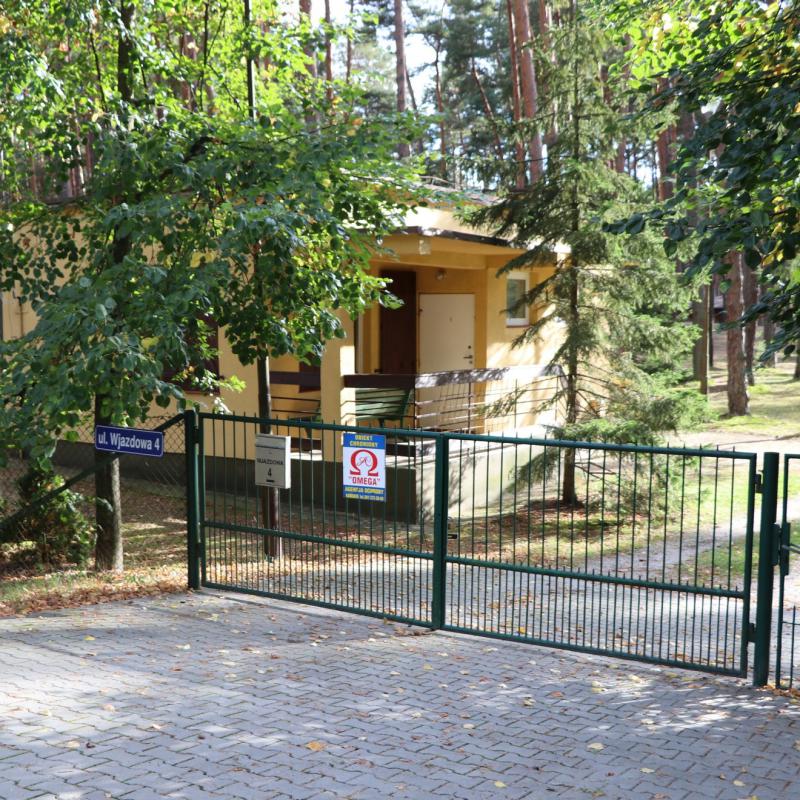 Sielpiasowka.pl - Ośrodek Wypoczynkowy