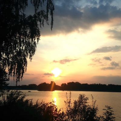 Sielpiasowka.pl - Ośrodek Wypoczynkowy