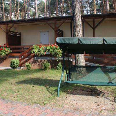 Sielpiasowka.pl - Ośrodek Wypoczynkowy
