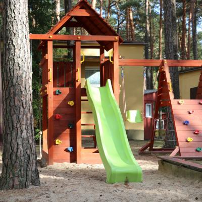 Sielpiasowka.pl - Ośrodek Wypoczynkowy