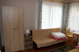 Ośrodek Wypoczynkowy Sówka - domek nr 1