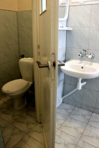 Ośrodek Wypoczynkowy Sówka - domek nr 1