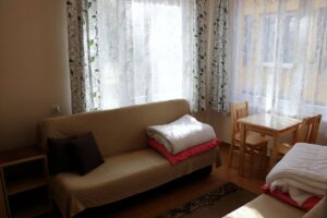 Ośrodek Wypoczynkowy Sówka - domek nr 2