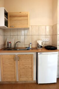 Ośrodek Wypoczynkowy Sówka - domek nr 2