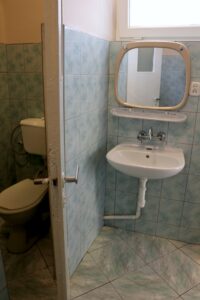 Ośrodek Wypoczynkowy Sówka - domek nr 5