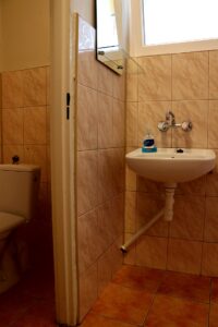 Ośrodek Wypoczynkowy Sówka - domek nr 6