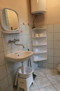 Ośrodek Wypoczynkowy Sówka - domek nr 8