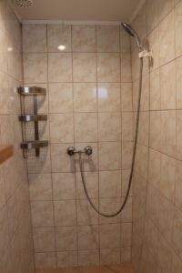 Ośrodek Wypoczynkowy Sówka - domek nr 9