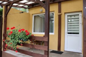 Ośrodek Wypoczynkowy Sówka - pokój nr 10