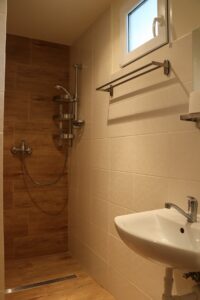 Ośrodek Wypoczynkowy Sówka - pokój nr 10