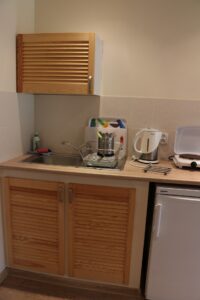 Ośrodek Wypoczynkowy Sówka - pokój nr 10