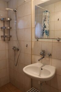 Ośrodek Wypoczynkowy Sówka - pokój nr 1