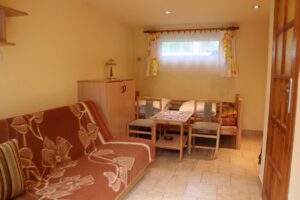 Ośrodek Wypoczynkowy Sówka - pokój nr 2