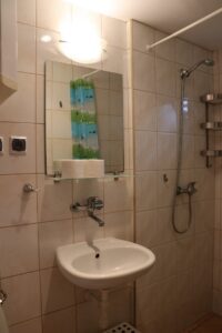 Ośrodek Wypoczynkowy Sówka - pokój nr 2