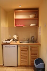 Ośrodek Wypoczynkowy Sówka - pokój nr 2