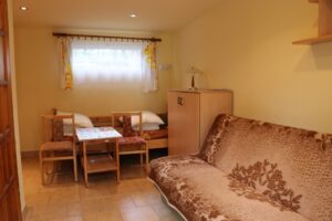 Ośrodek Wypoczynkowy Sówka - pokój nr 3