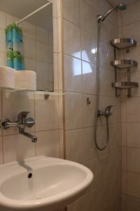 Ośrodek Wypoczynkowy Sówka - pokój nr 4