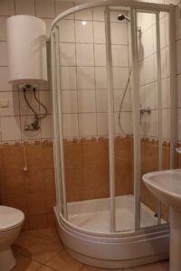 Ośrodek Wypoczynkowy Sówka - pokój nr 6