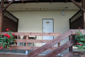 Ośrodek Wypoczynkowy Sówka - pokój nr 7