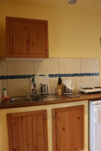 Ośrodek Wypoczynkowy Sówka - pokój nr 7