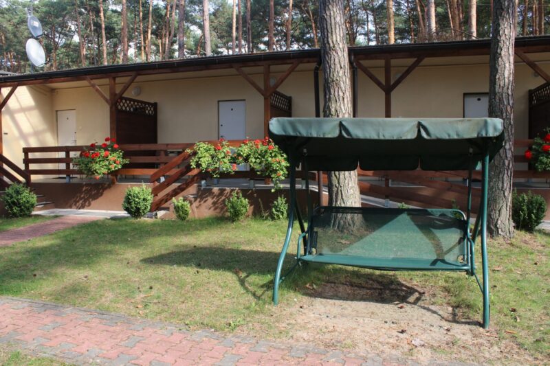 Ośrodek Wypoczynkowy Sówka