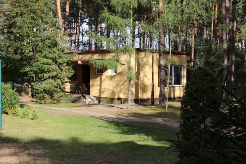 Ośrodek Wypoczynkowy Sówka