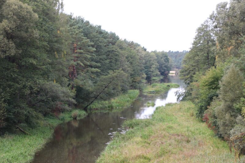 Ośrodek Wypoczynkowy Sówka