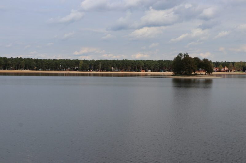 Ośrodek Wypoczynkowy Sówka