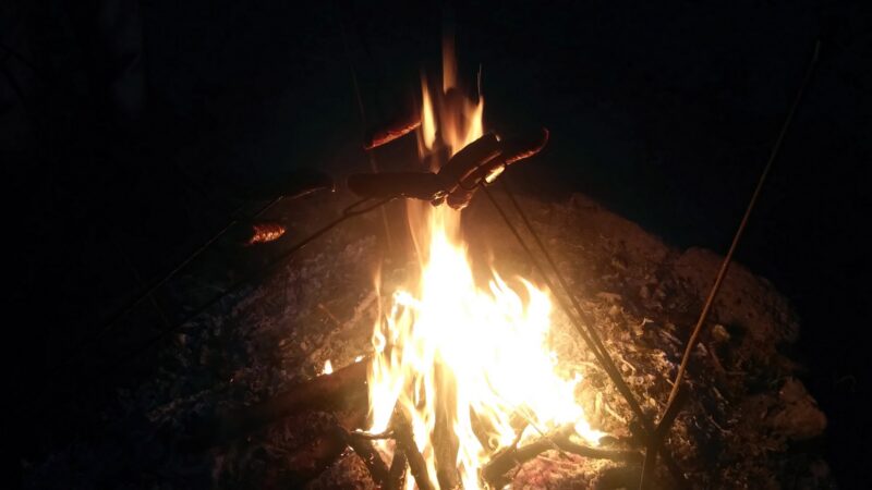 Ośrodek Wypoczynkowy Sówka